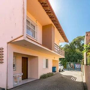 Nota 10 Na Da Barra Da Lagoa Сasa de vacaciones Florianópolis
