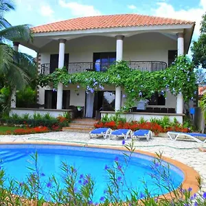 Metro Country Club , Juan Dolio Dominican Republic