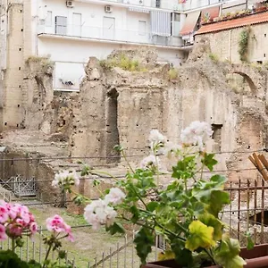 Bobbò House Ii, La Finestra Sugli Scavi Appartamento Napoli