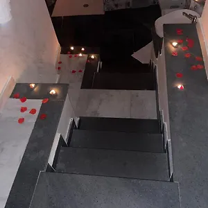B&B City Suite Appartamento Catania