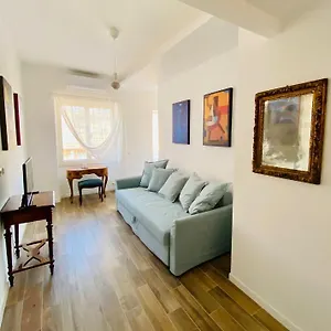 Apartamento Casa Di Malta, Roma