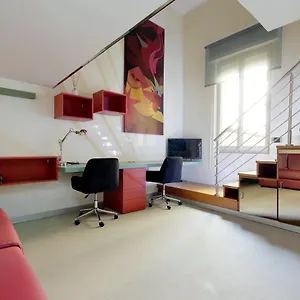 Apartamento Ych-loft Margutta Per Smart Worker, Roma