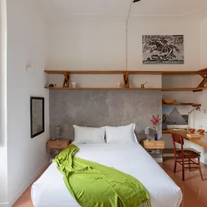 Apartamento Iflat Clementina Of The Hill, Roma