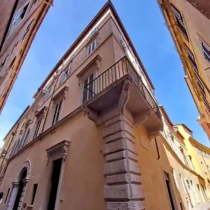 Apartamento Ych-pretty Flat Close Pantheon, Roma