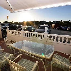 Apartamento En Puerto Sherry Junto A La Playa Con Vistas Apartamento El Puerto de Santa María