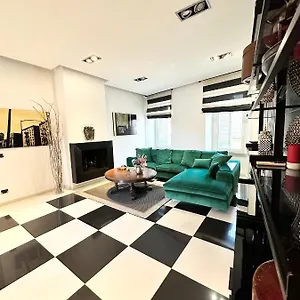 48 Fourty Eight Luxury Appartamento