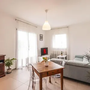 Casa Primo Maggio Casa vacanze Cerasolo