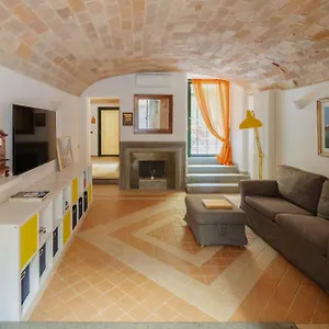 Apartment Aurora, Rome