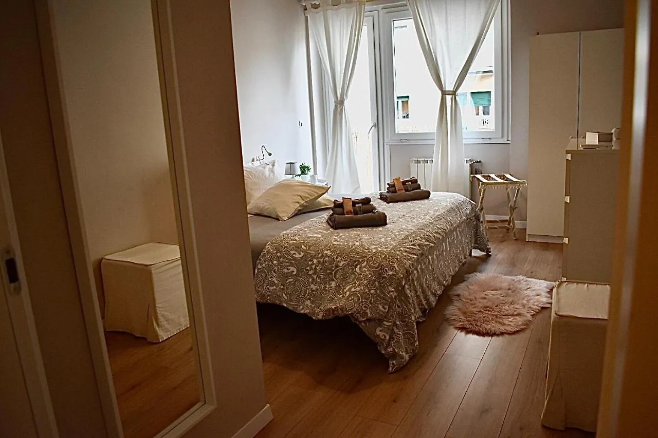 Apartamento Domus Claudia Roma Italia