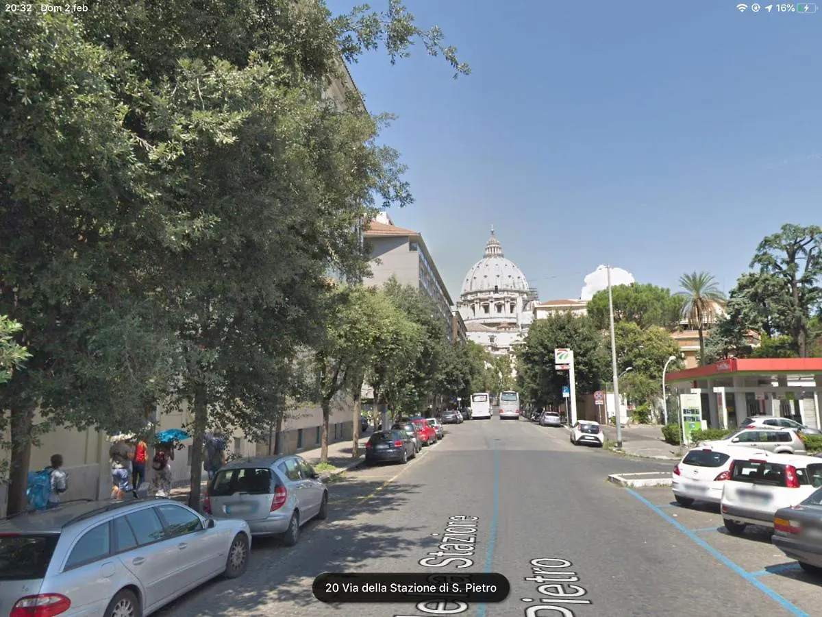 Domus Claudia Apartment Rome 0*,  Italy