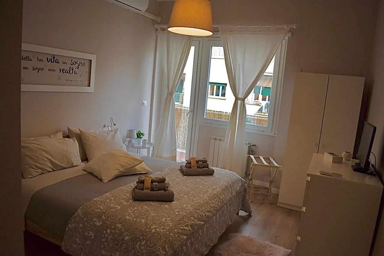 Apartamento Domus Claudia Roma 0*,