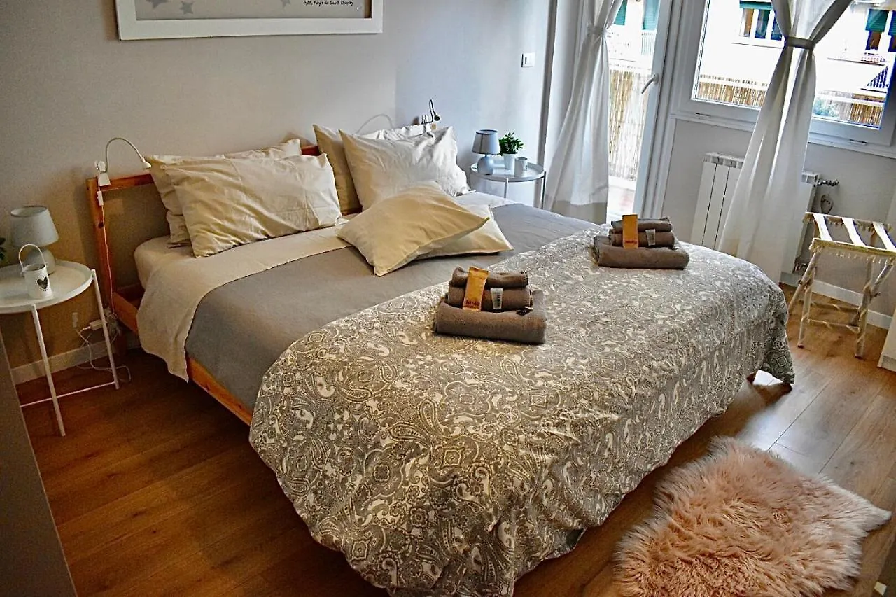 Apartamento Domus Claudia Roma
