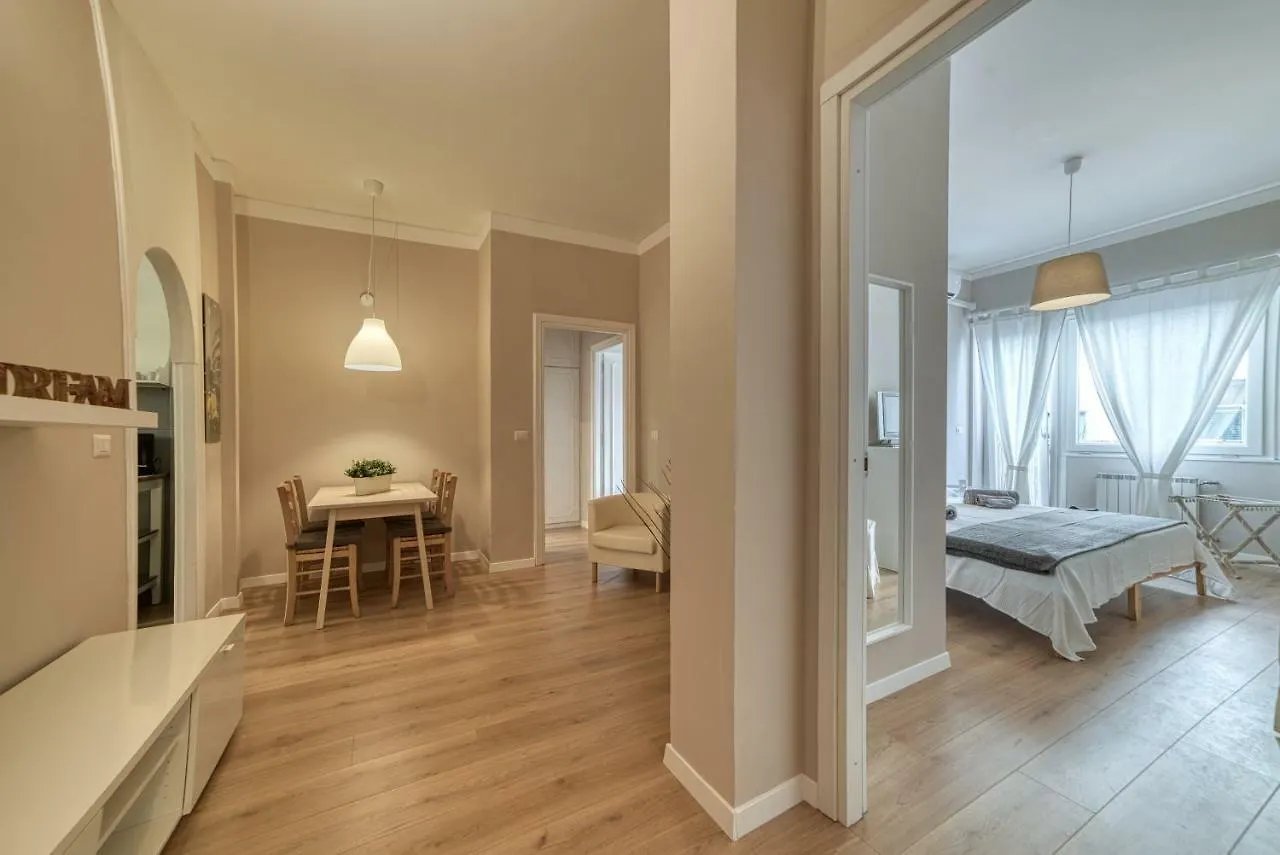Domus Claudia Apartment Rome 0*,  Italy