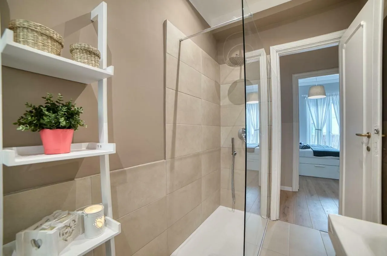 Apartamento Domus Claudia Roma
