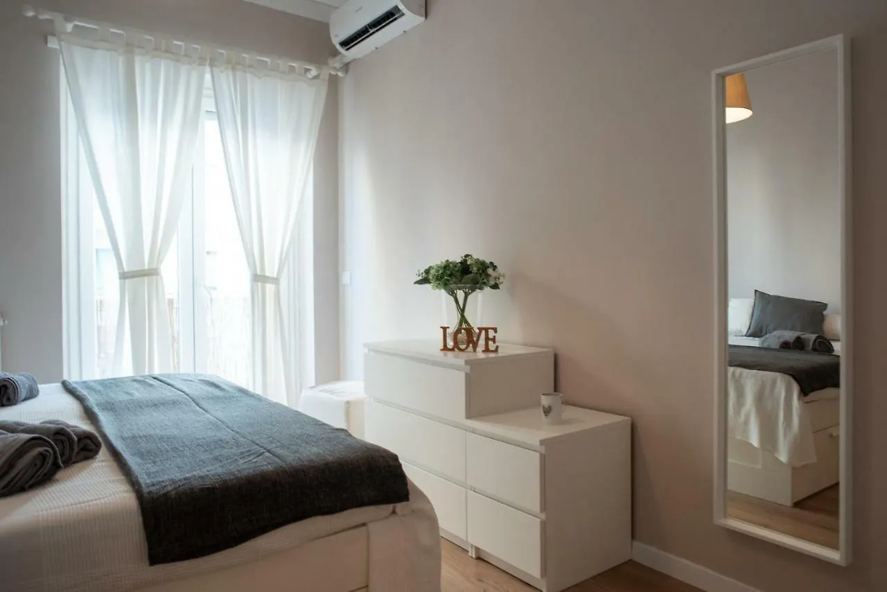 Apartamento Domus Claudia Roma 0*,  Italia