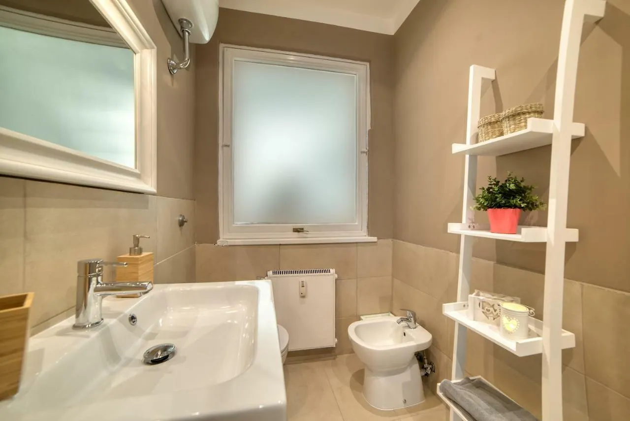 Domus Claudia Apartment Rome